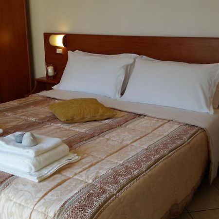 Residence Special Rimini Eksteriør billede