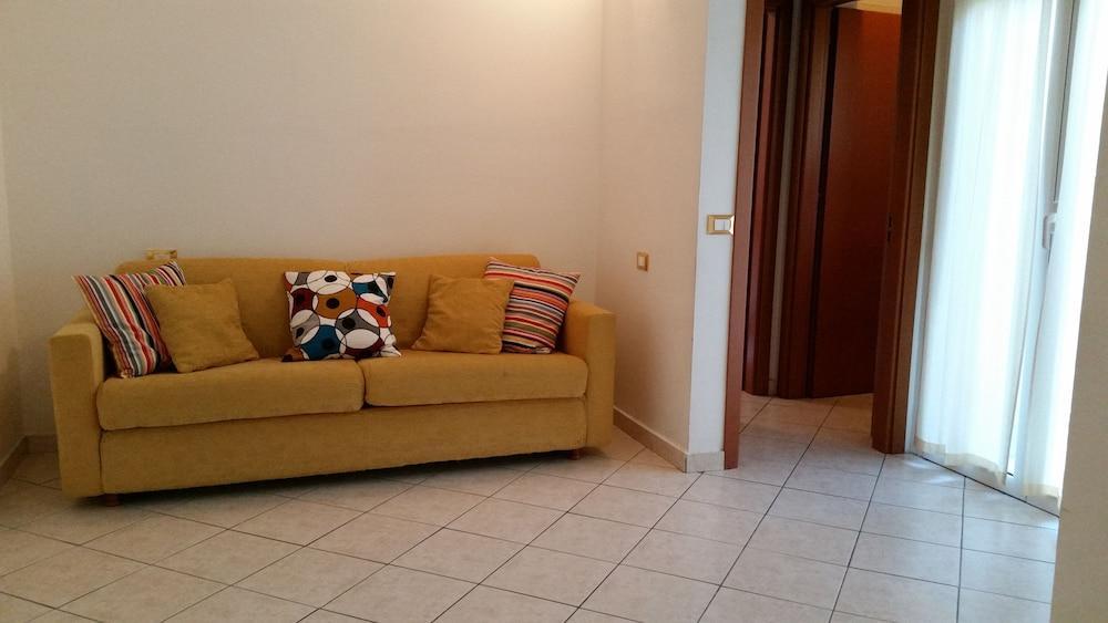 Residence Special Rimini Eksteriør billede