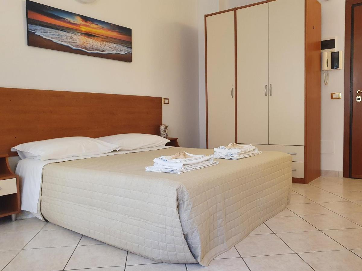 Residence Special Rimini Eksteriør billede