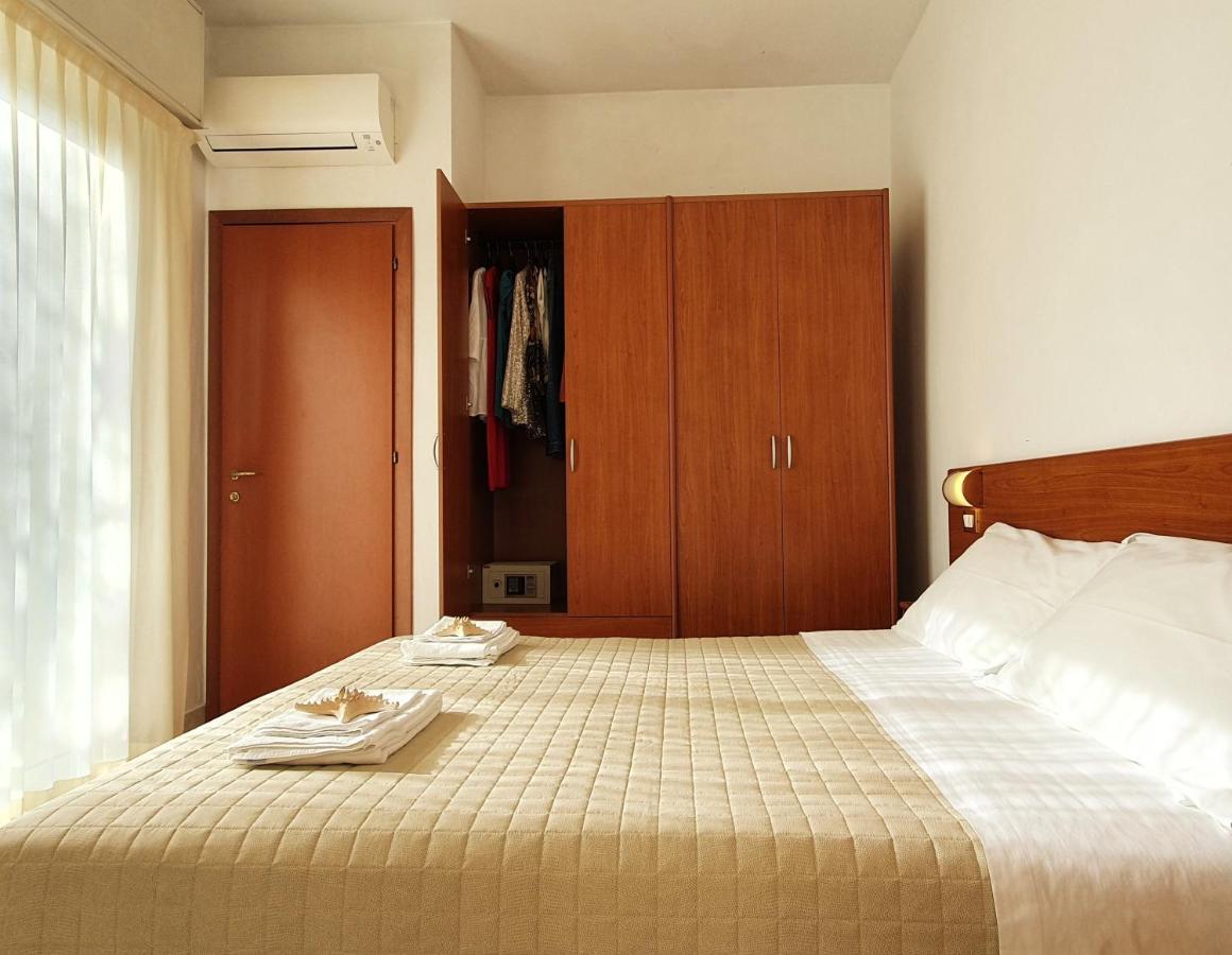 Residence Special Rimini Eksteriør billede