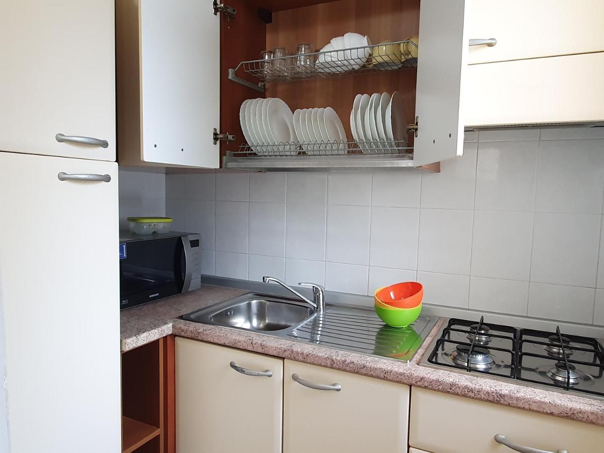 Residence Special Rimini Eksteriør billede