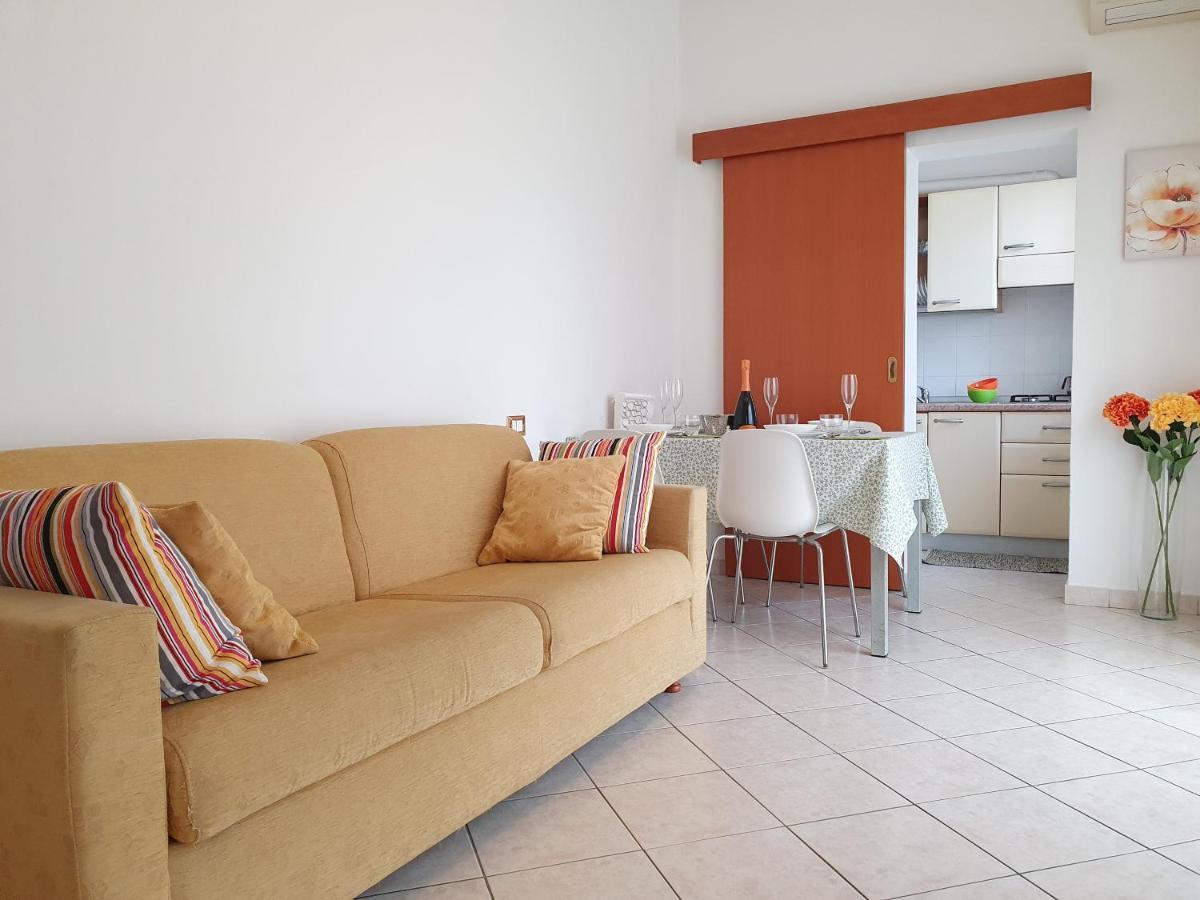 Residence Special Rimini Eksteriør billede