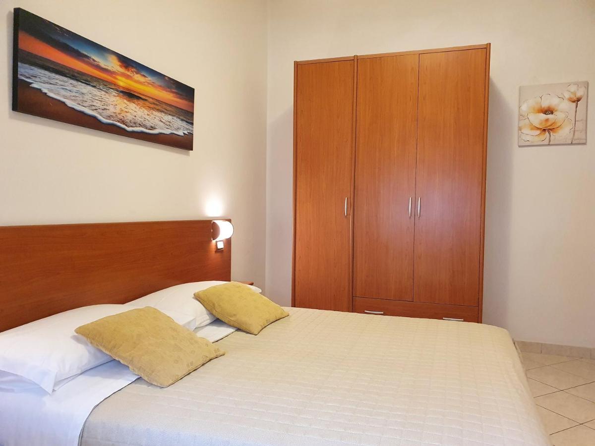 Residence Special Rimini Eksteriør billede