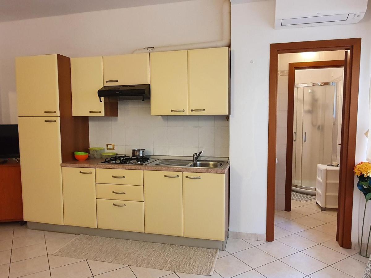 Residence Special Rimini Eksteriør billede