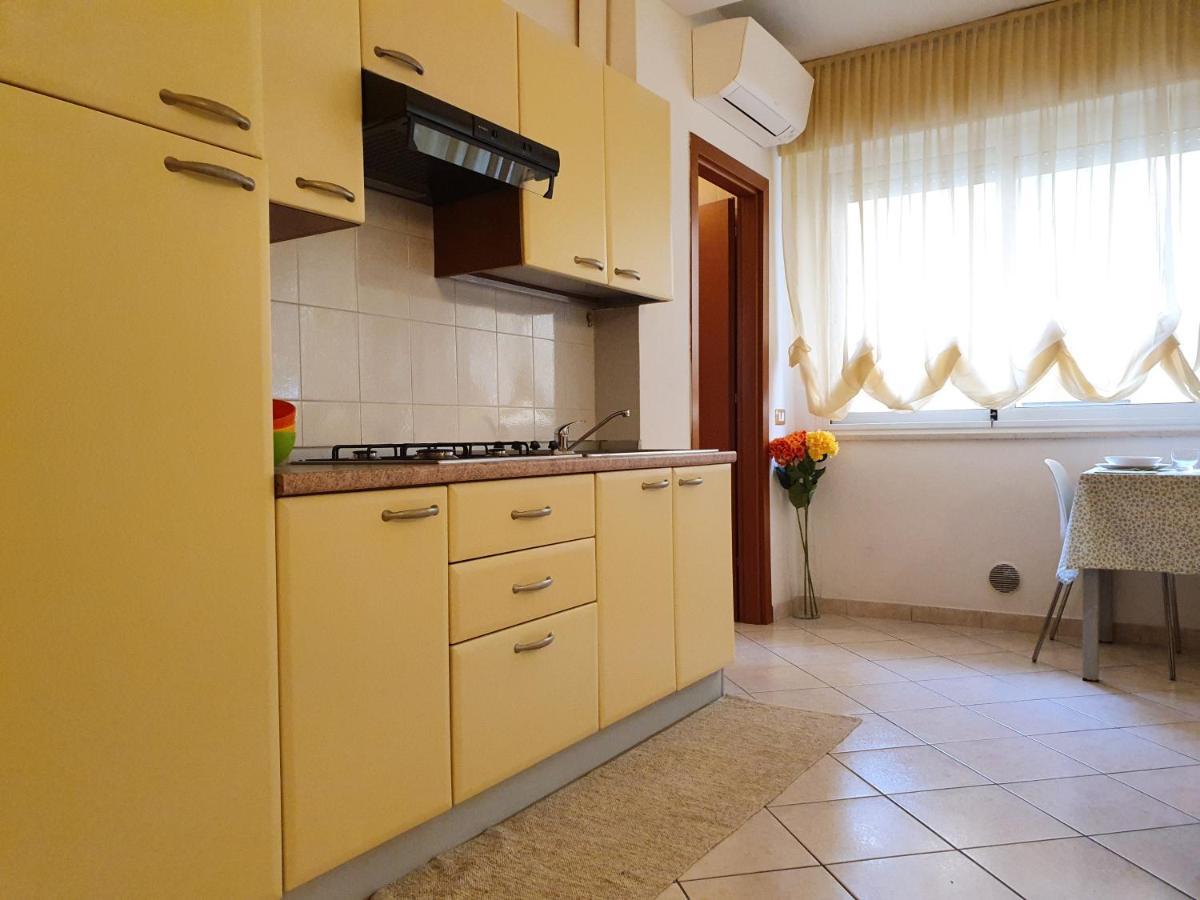 Residence Special Rimini Eksteriør billede