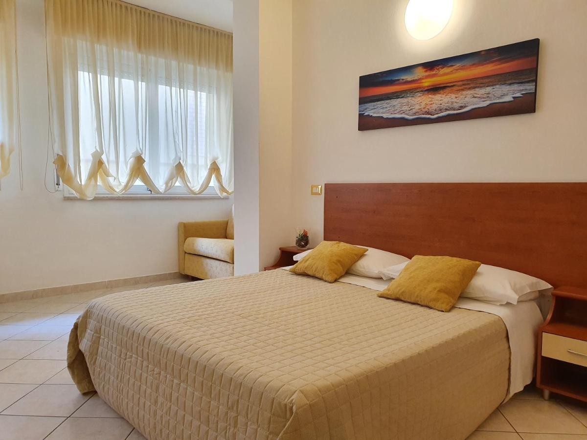 Residence Special Rimini Eksteriør billede