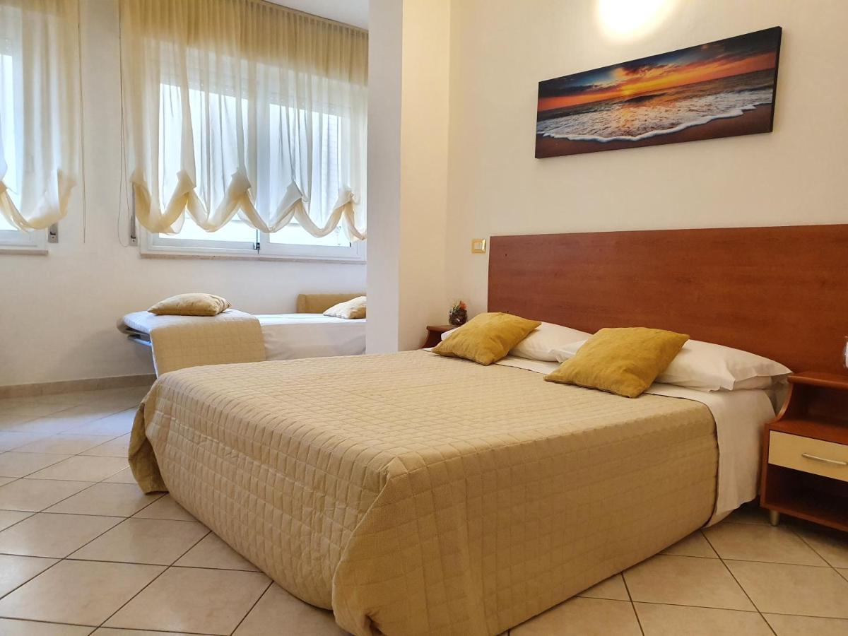 Residence Special Rimini Eksteriør billede