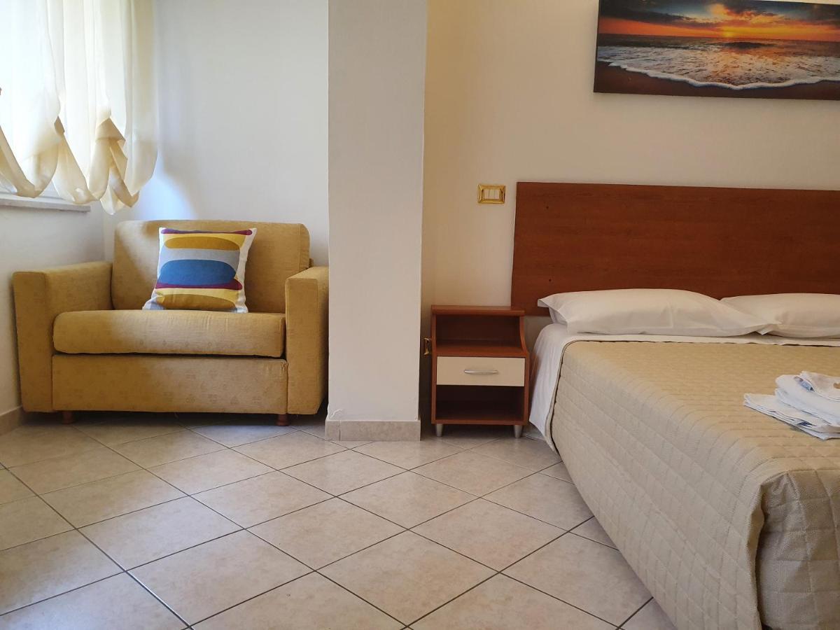 Residence Special Rimini Eksteriør billede