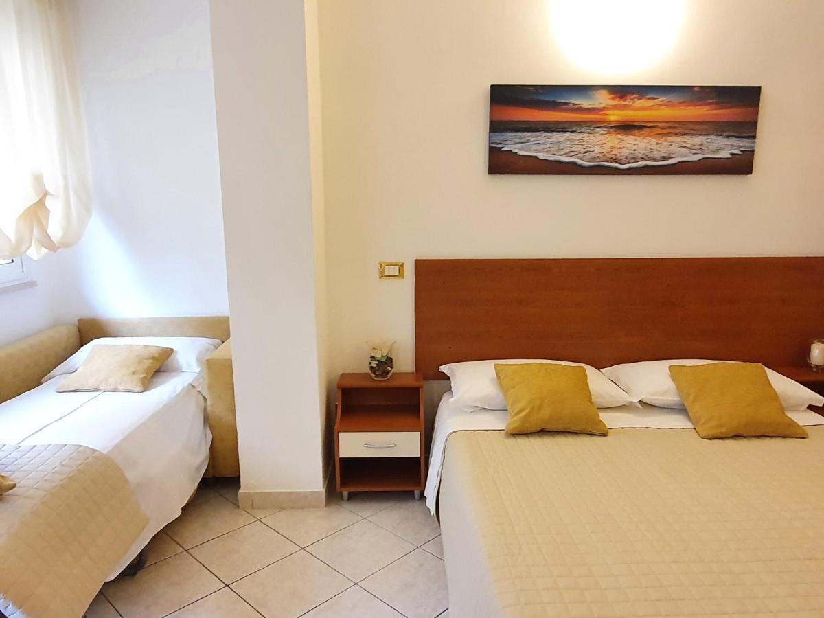 Residence Special Rimini Eksteriør billede
