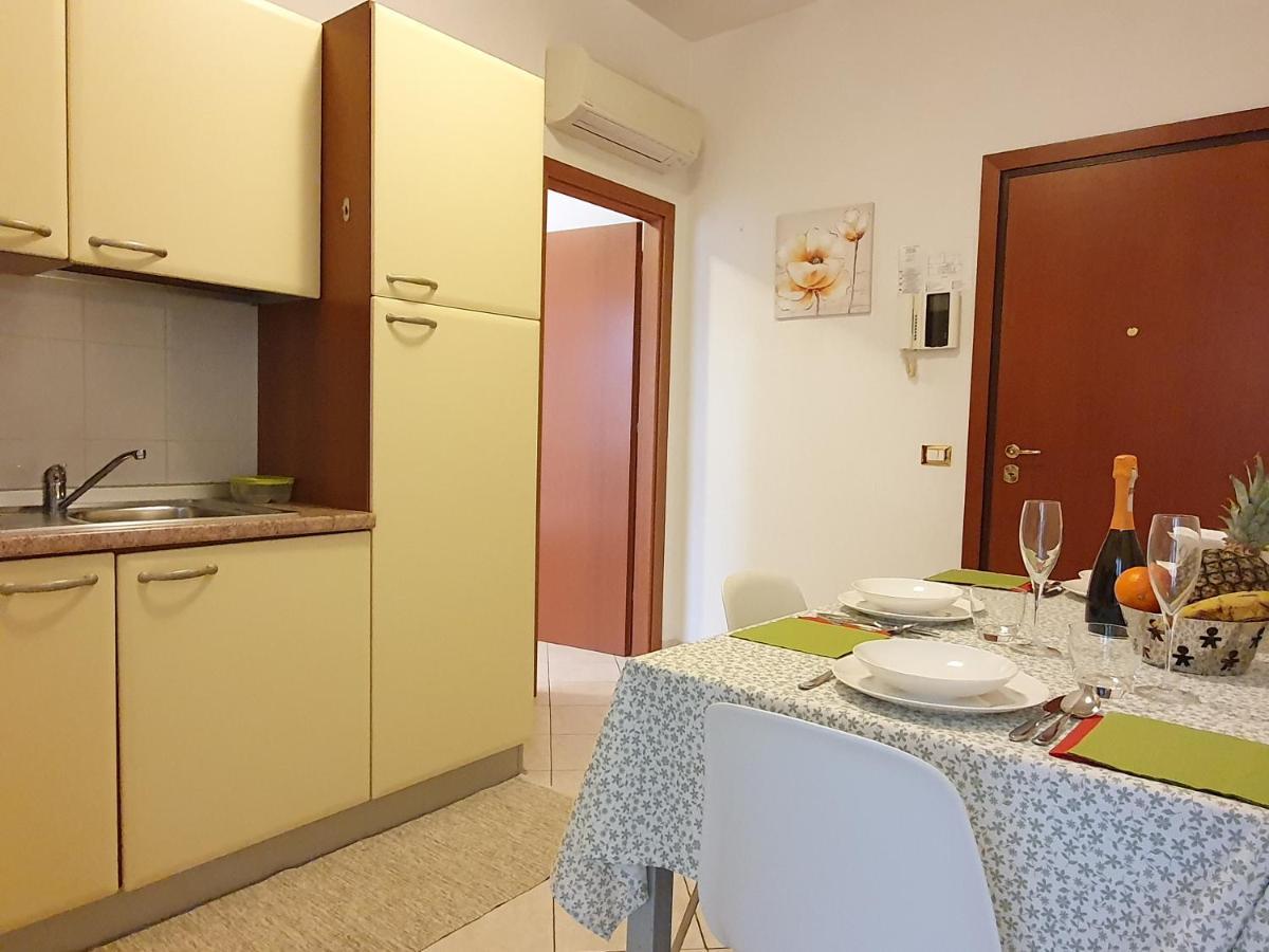 Residence Special Rimini Eksteriør billede