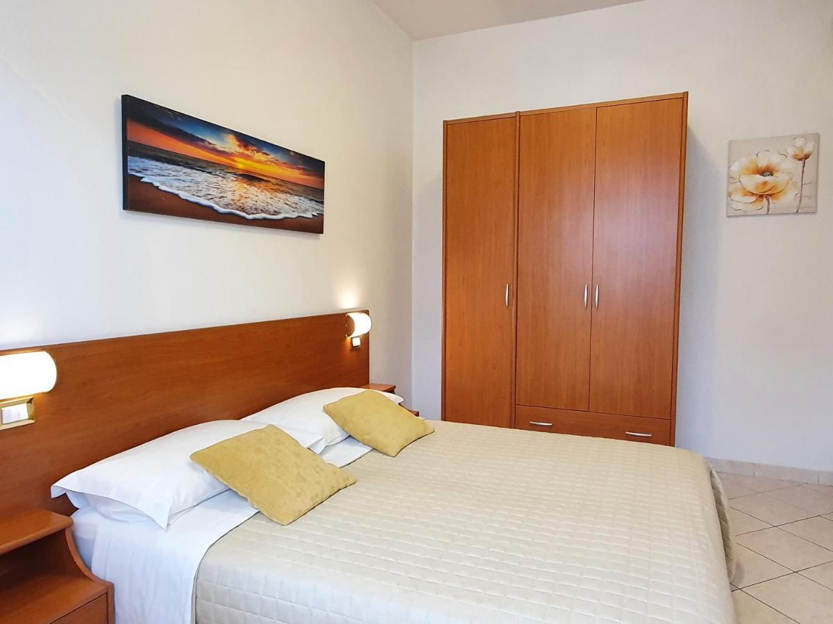 Residence Special Rimini Eksteriør billede