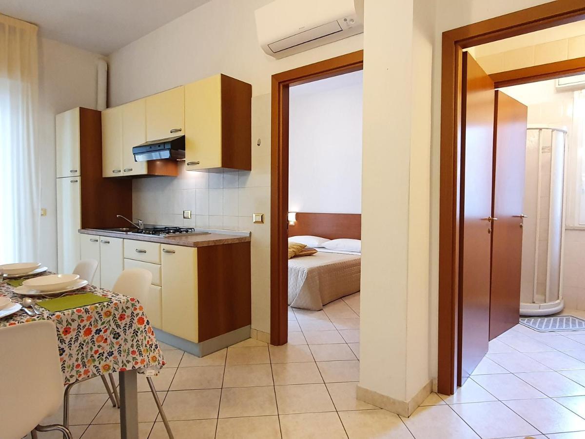 Residence Special Rimini Eksteriør billede
