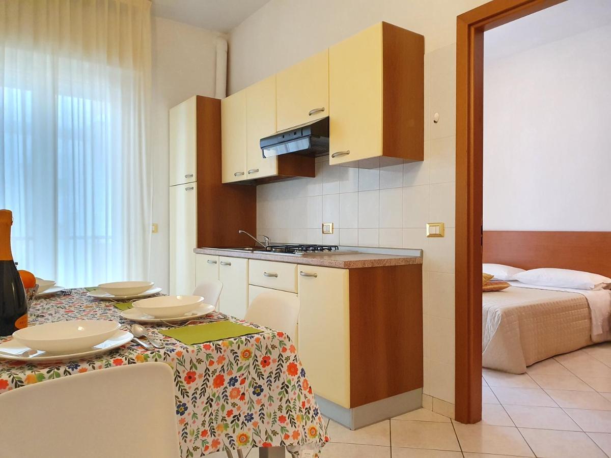 Residence Special Rimini Eksteriør billede