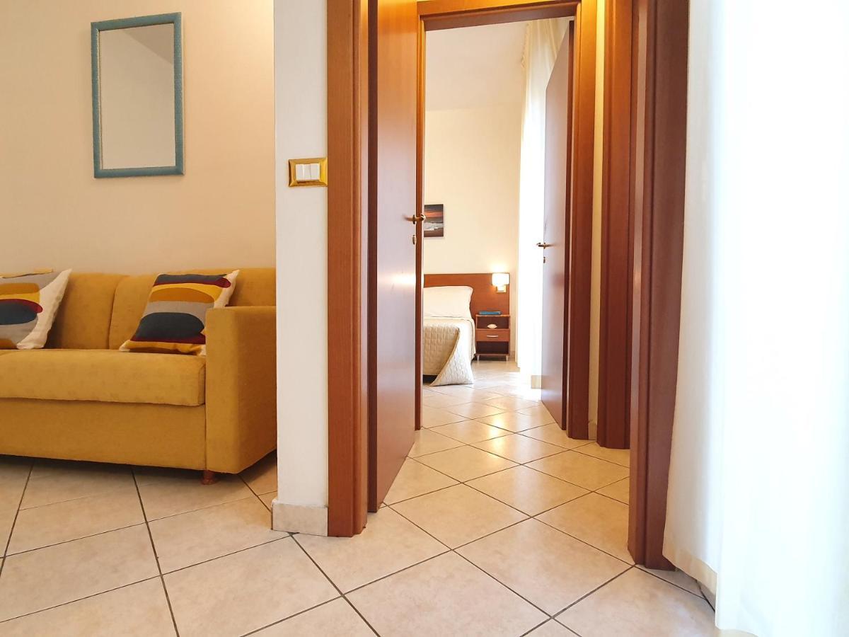 Residence Special Rimini Eksteriør billede