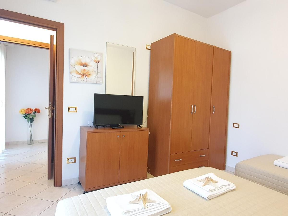 Residence Special Rimini Eksteriør billede