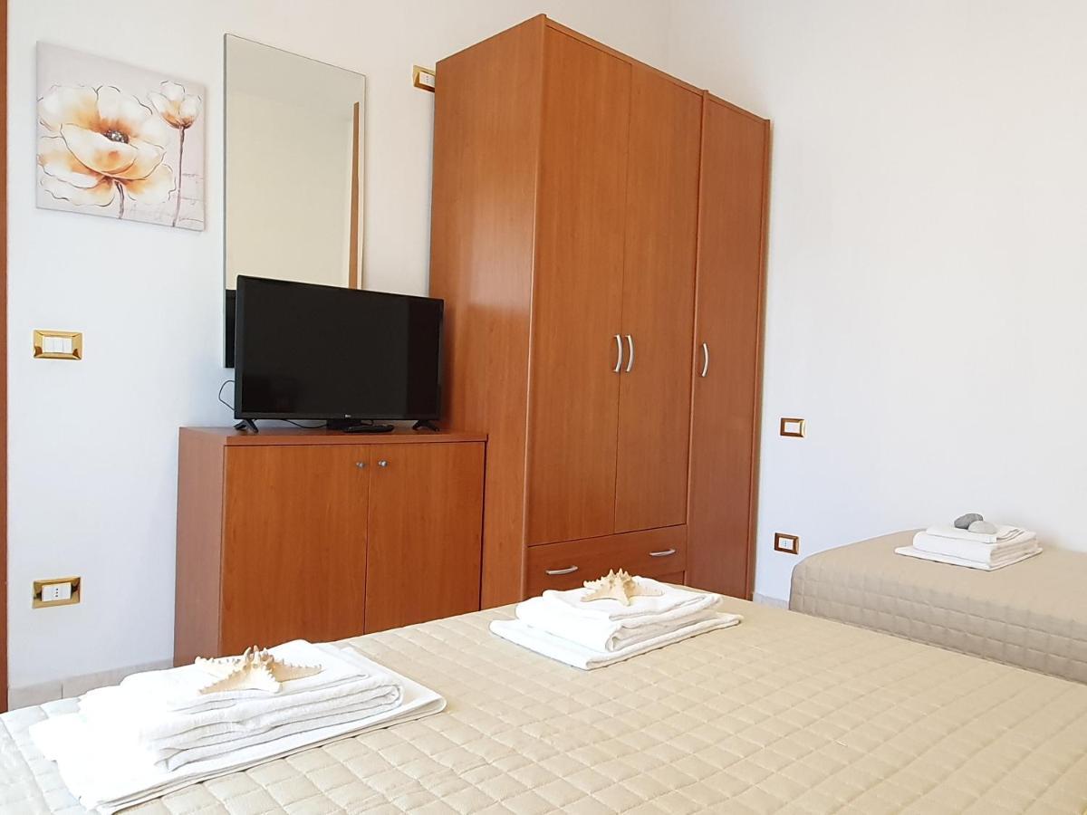 Residence Special Rimini Eksteriør billede