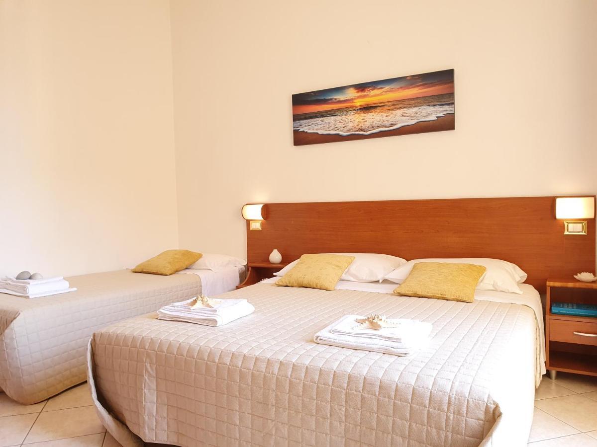 Residence Special Rimini Eksteriør billede