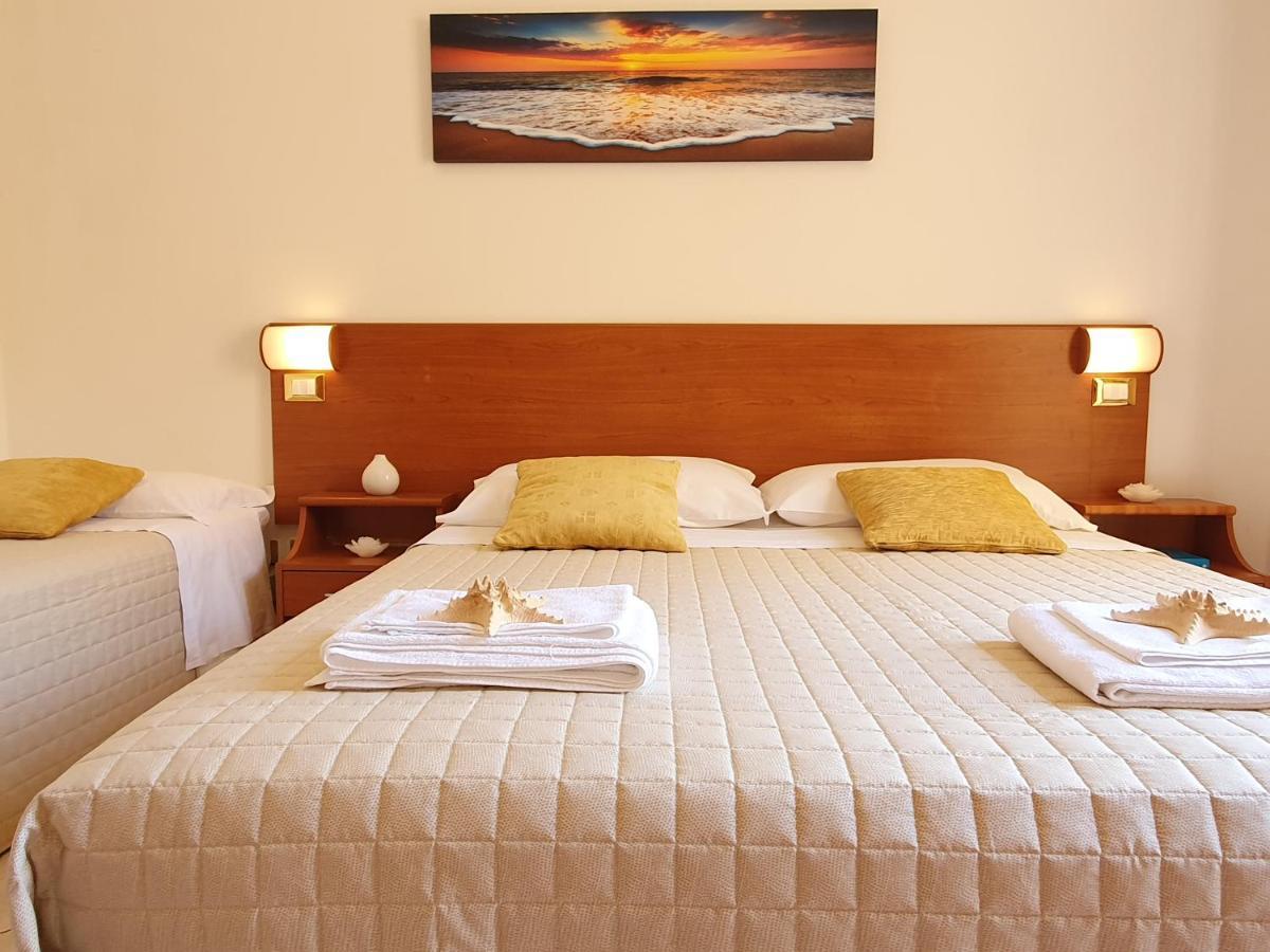Residence Special Rimini Eksteriør billede