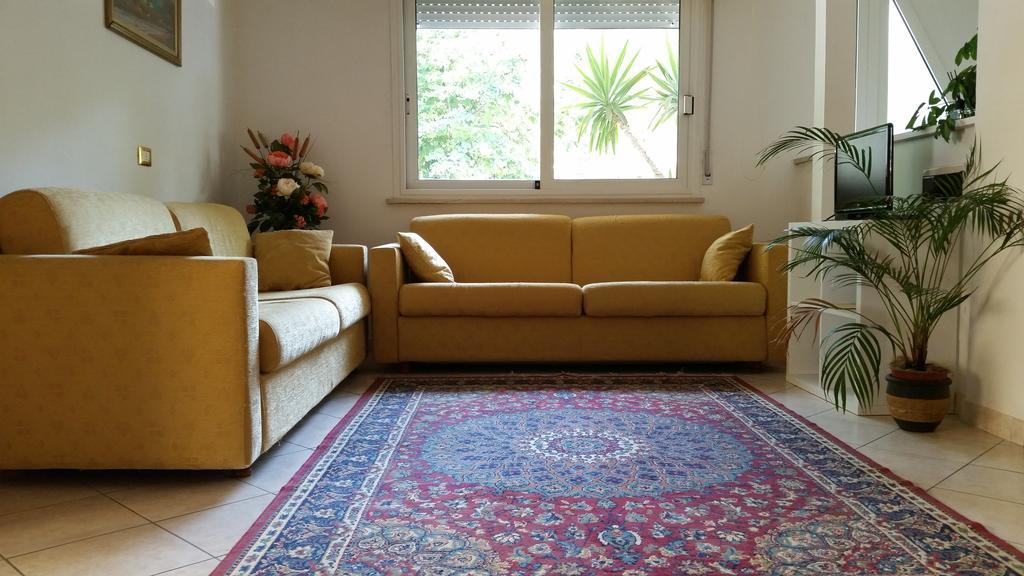 Residence Special Rimini Eksteriør billede