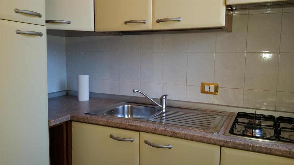 Residence Special Rimini Værelse billede