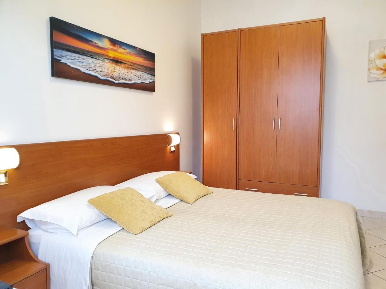 Residence Special Rimini Eksteriør billede