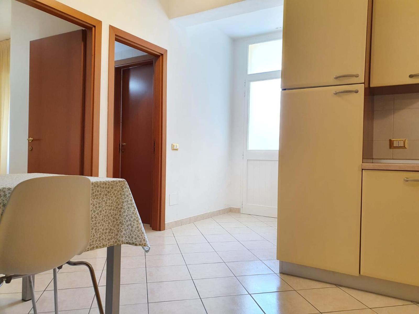 Residence Special Rimini Eksteriør billede
