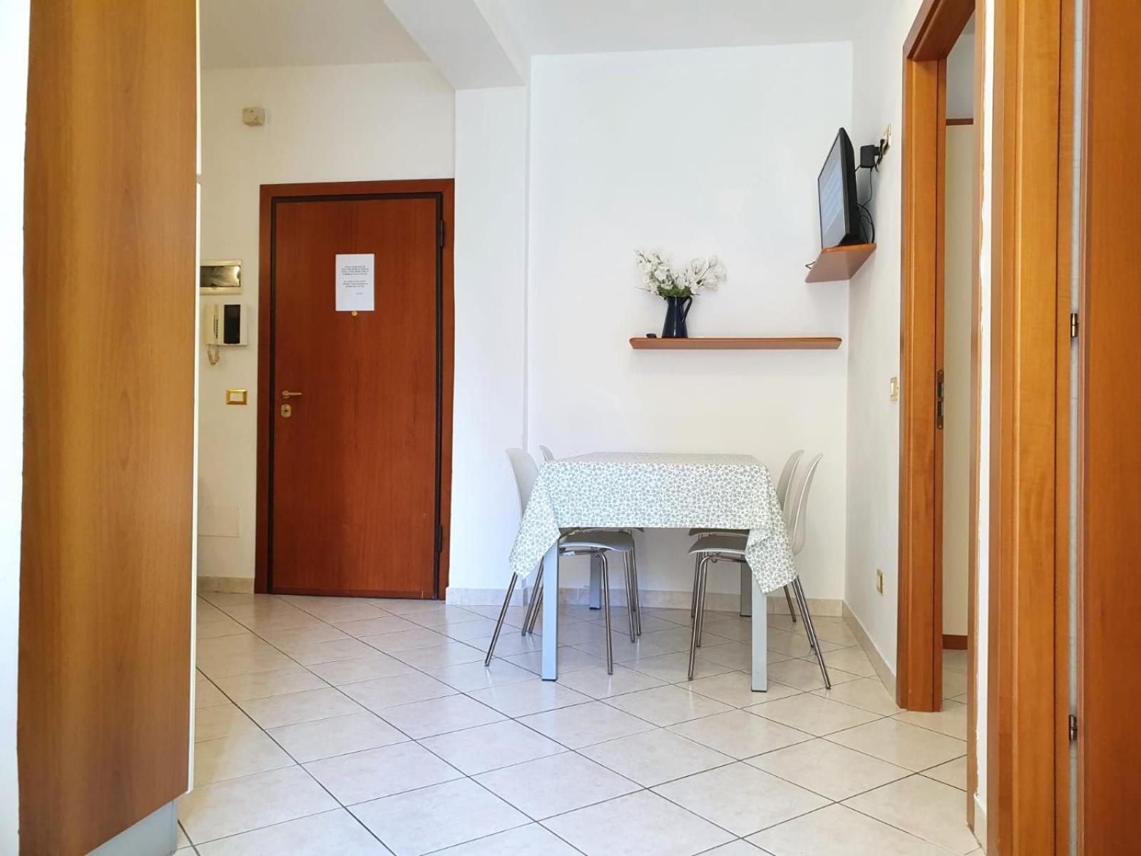 Residence Special Rimini Eksteriør billede