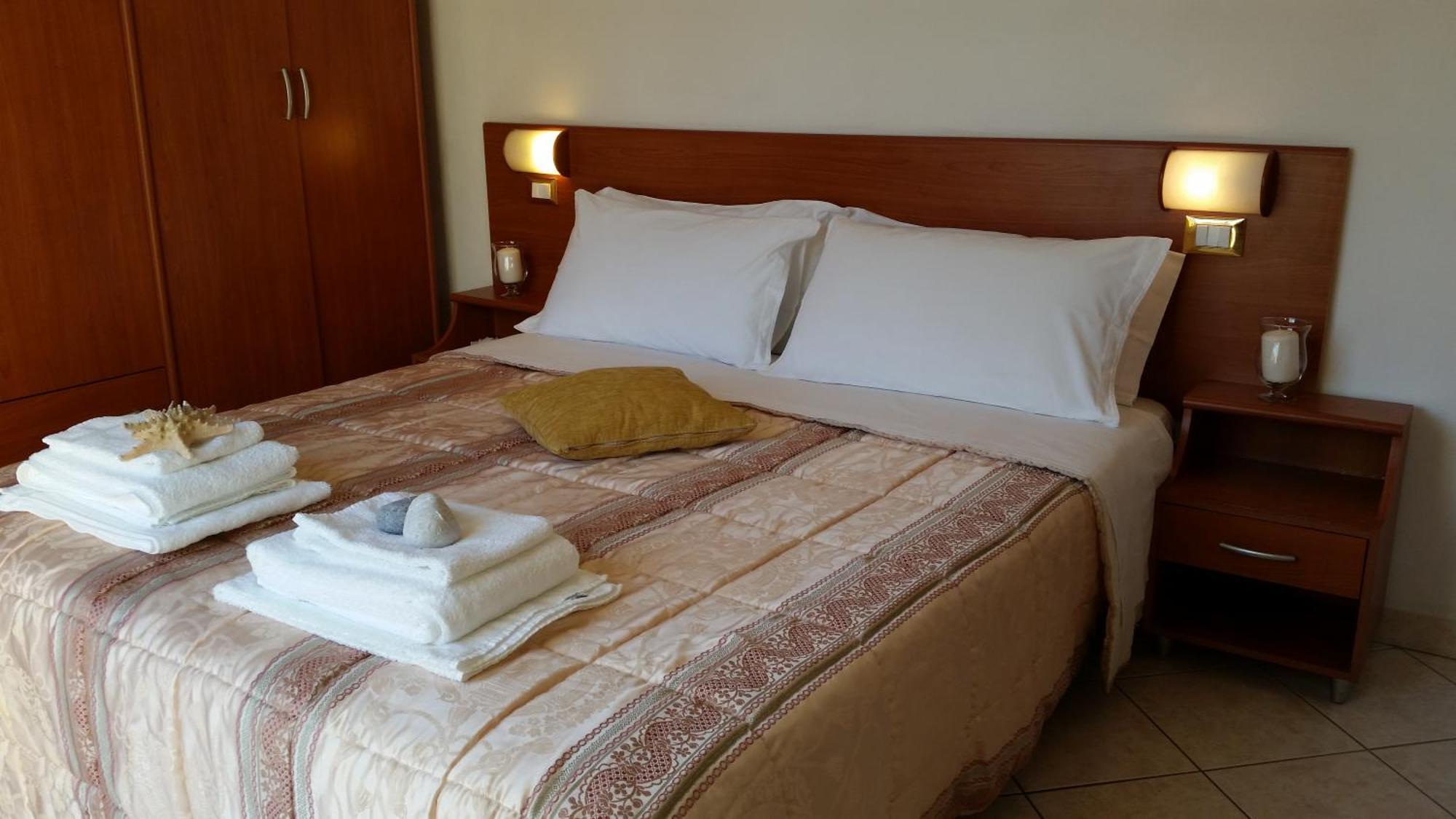 Residence Special Rimini Eksteriør billede