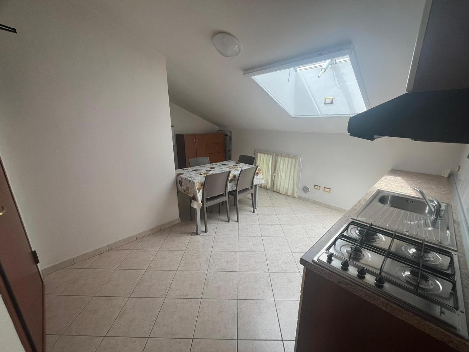 Residence Special Rimini Eksteriør billede