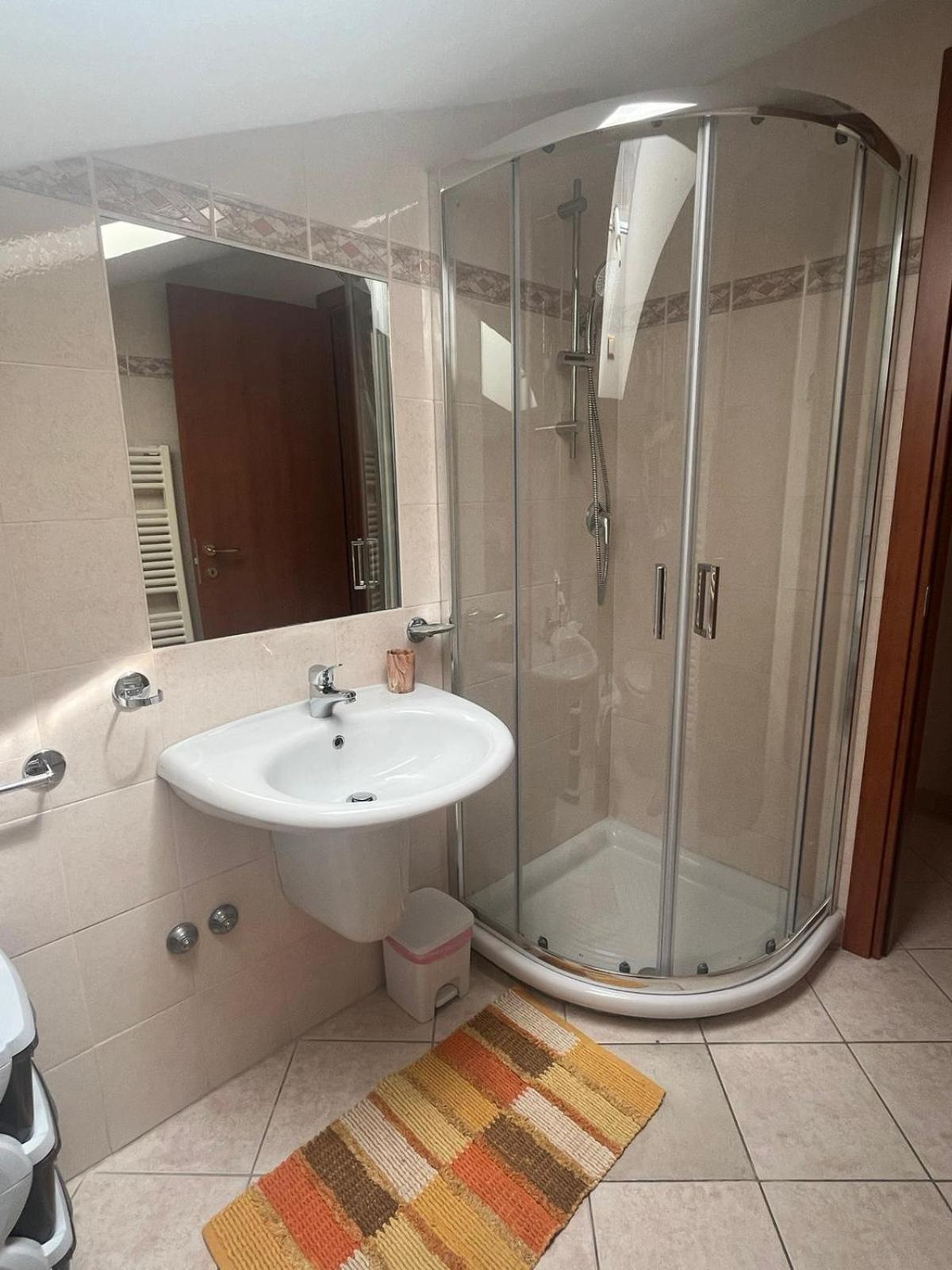 Residence Special Rimini Eksteriør billede