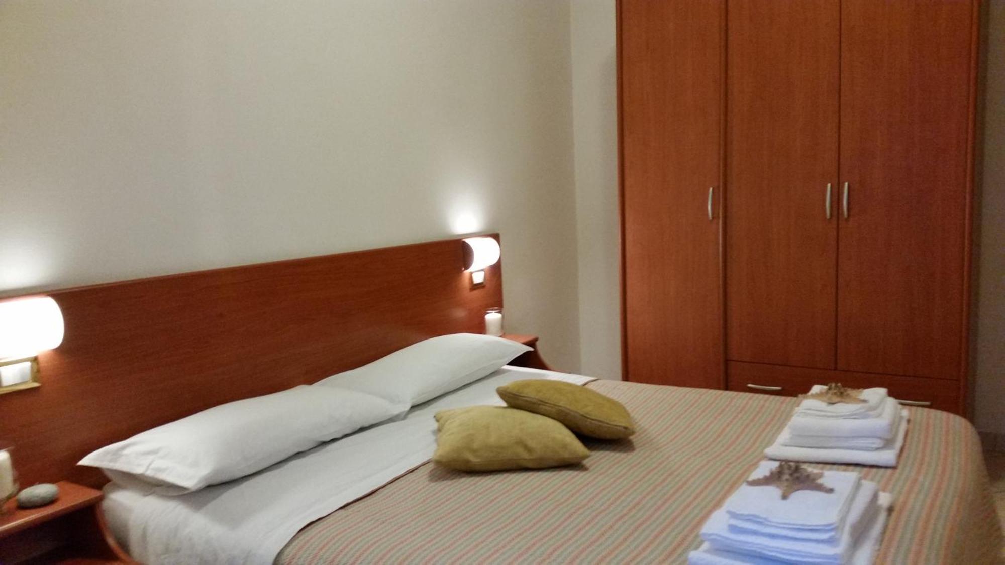 Residence Special Rimini Eksteriør billede