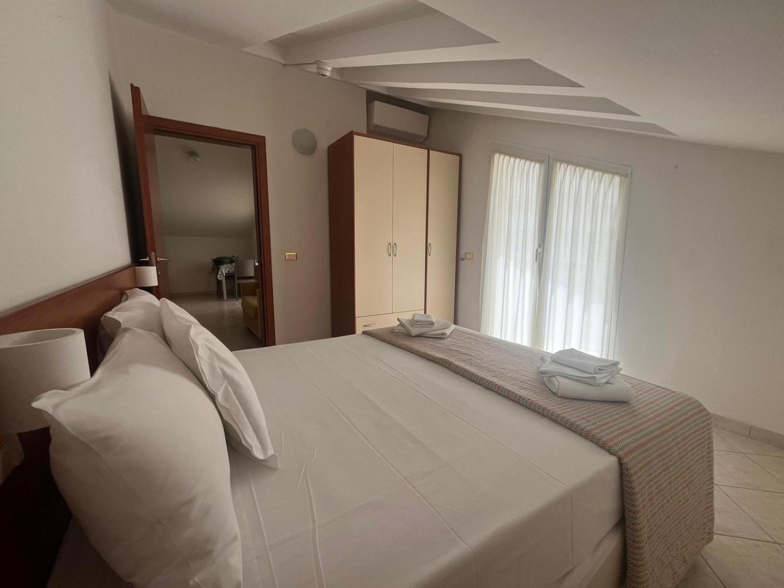Residence Special Rimini Eksteriør billede