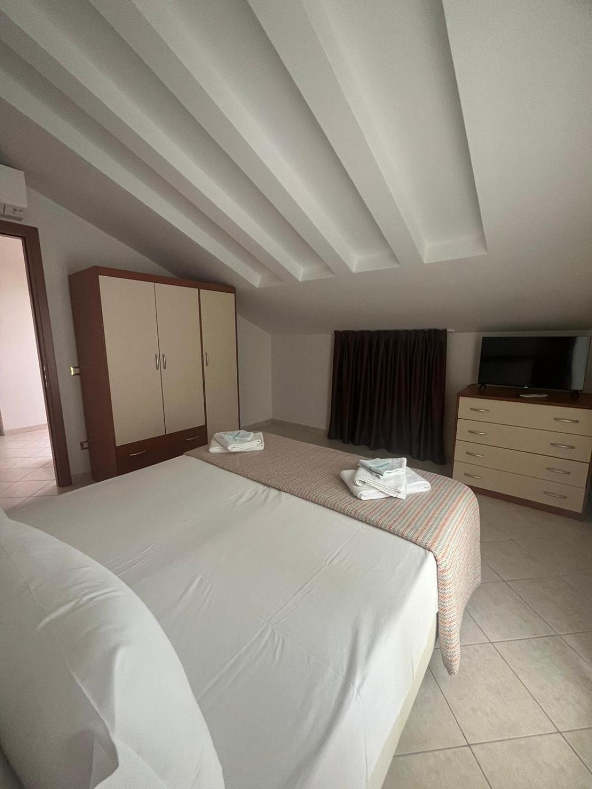 Residence Special Rimini Eksteriør billede