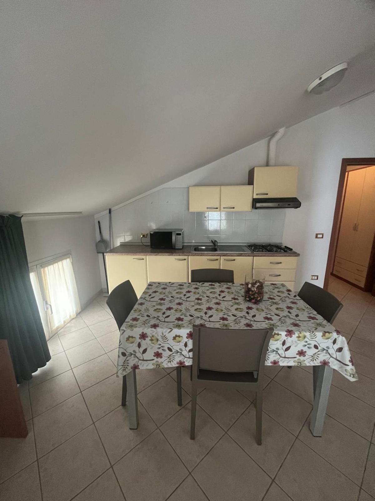 Residence Special Rimini Eksteriør billede