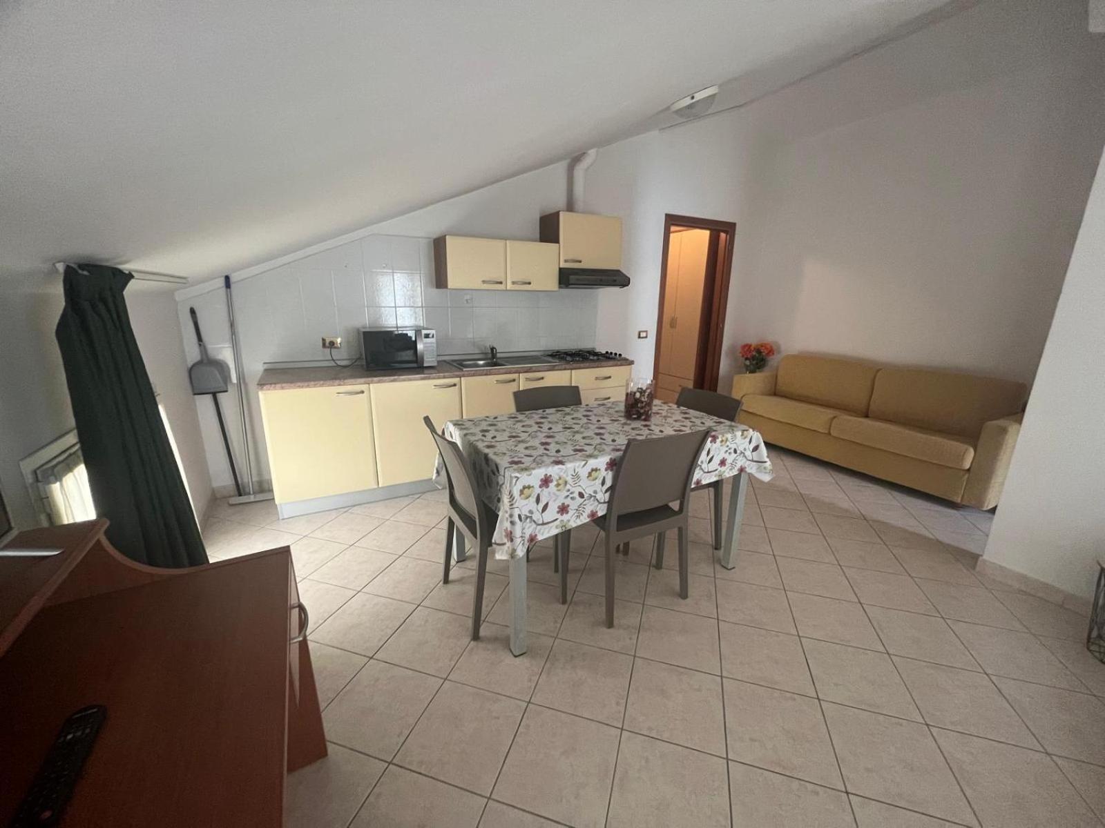 Residence Special Rimini Eksteriør billede