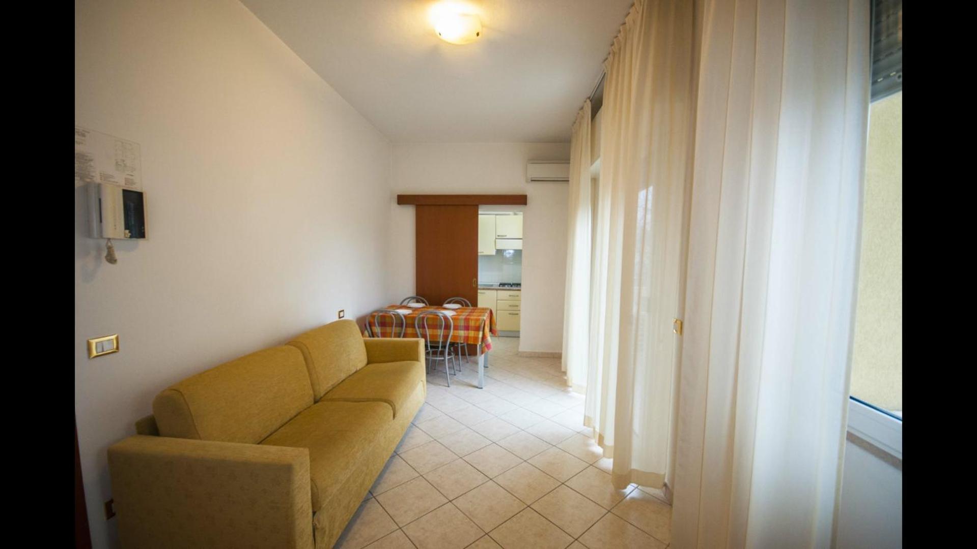 Residence Special Rimini Eksteriør billede