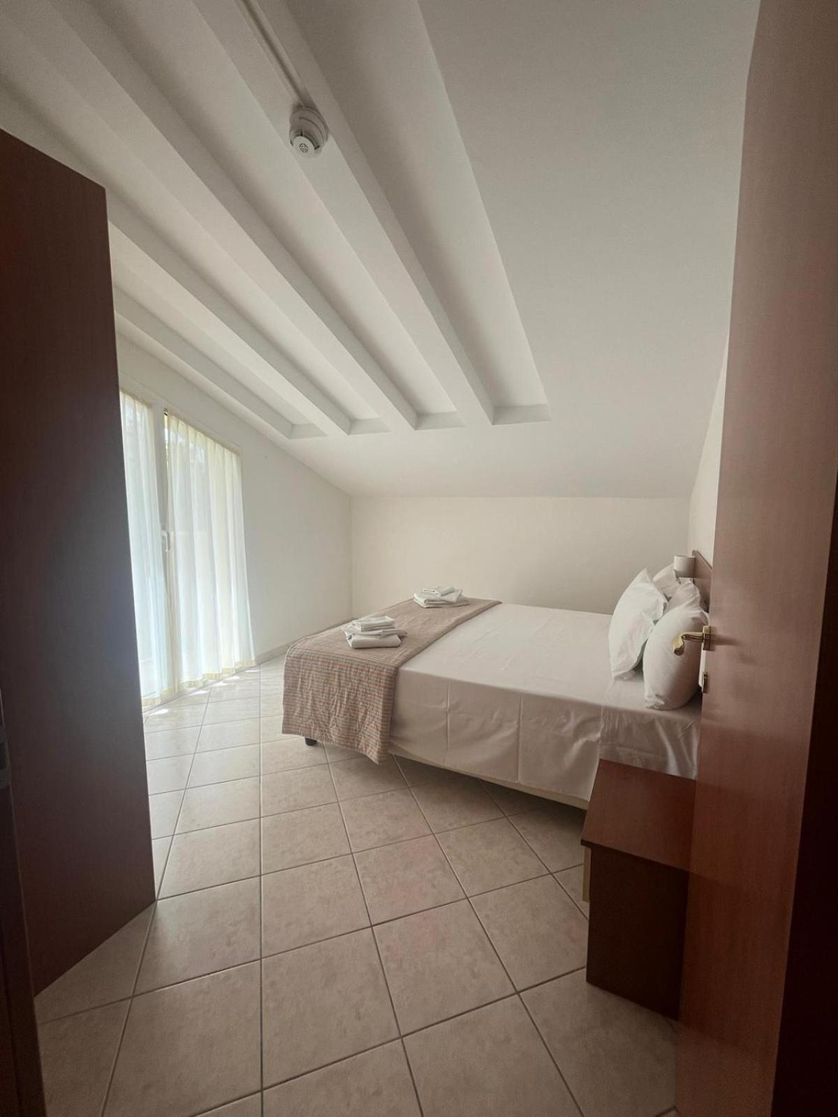 Residence Special Rimini Eksteriør billede