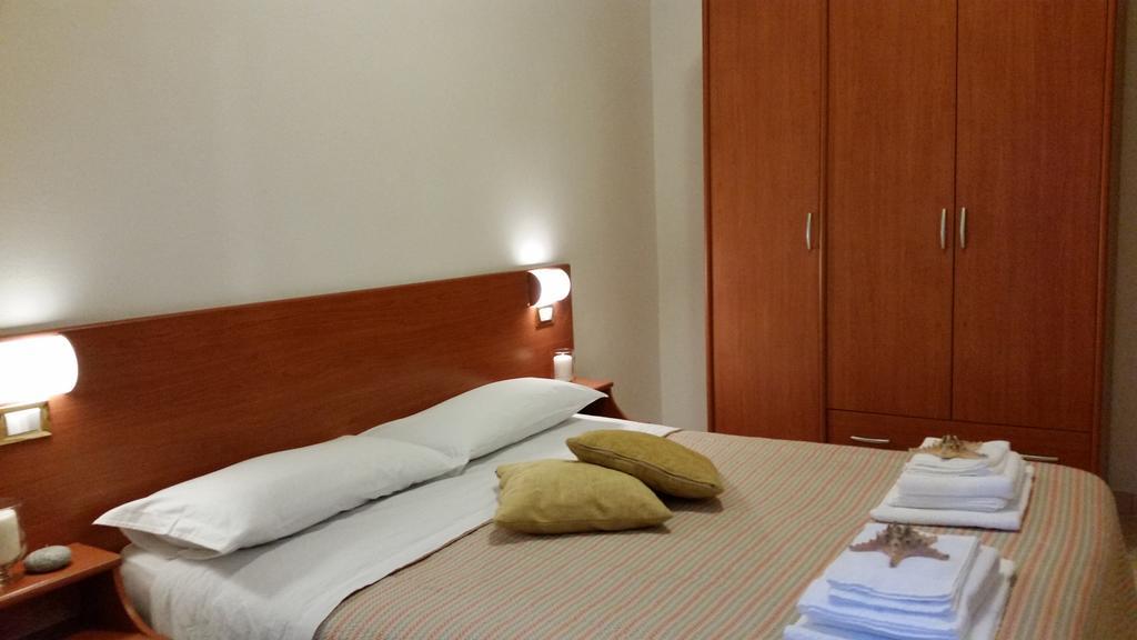 Residence Special Rimini Værelse billede
