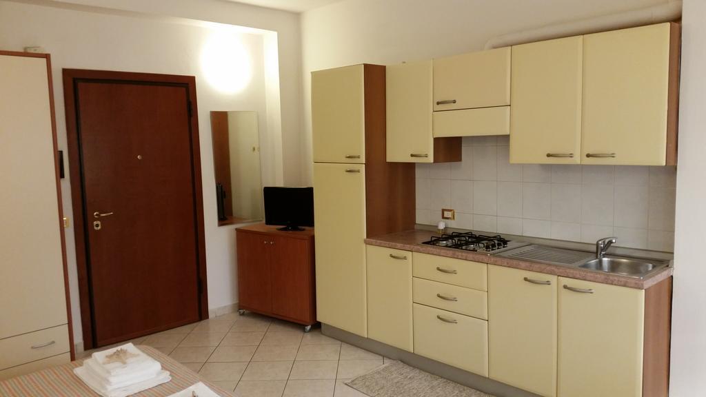Residence Special Rimini Eksteriør billede