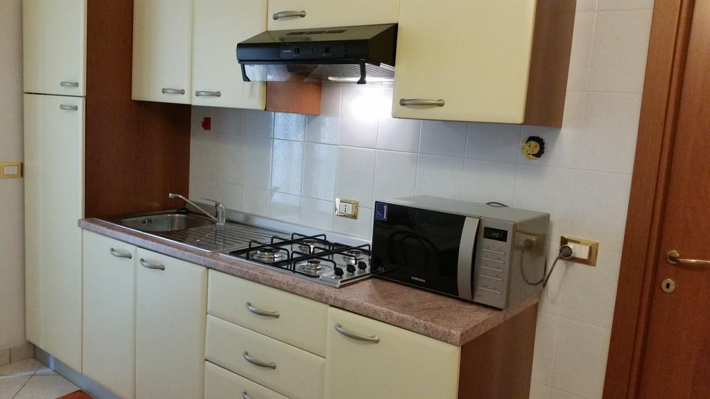 Residence Special Rimini Eksteriør billede