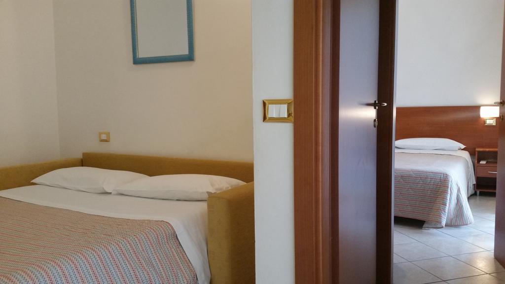 Residence Special Rimini Eksteriør billede