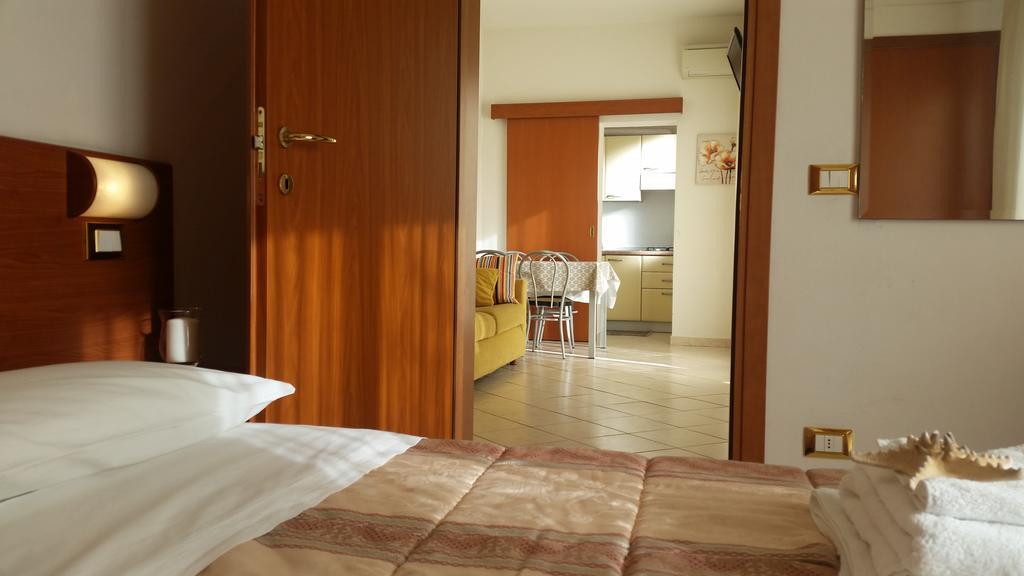Residence Special Rimini Eksteriør billede