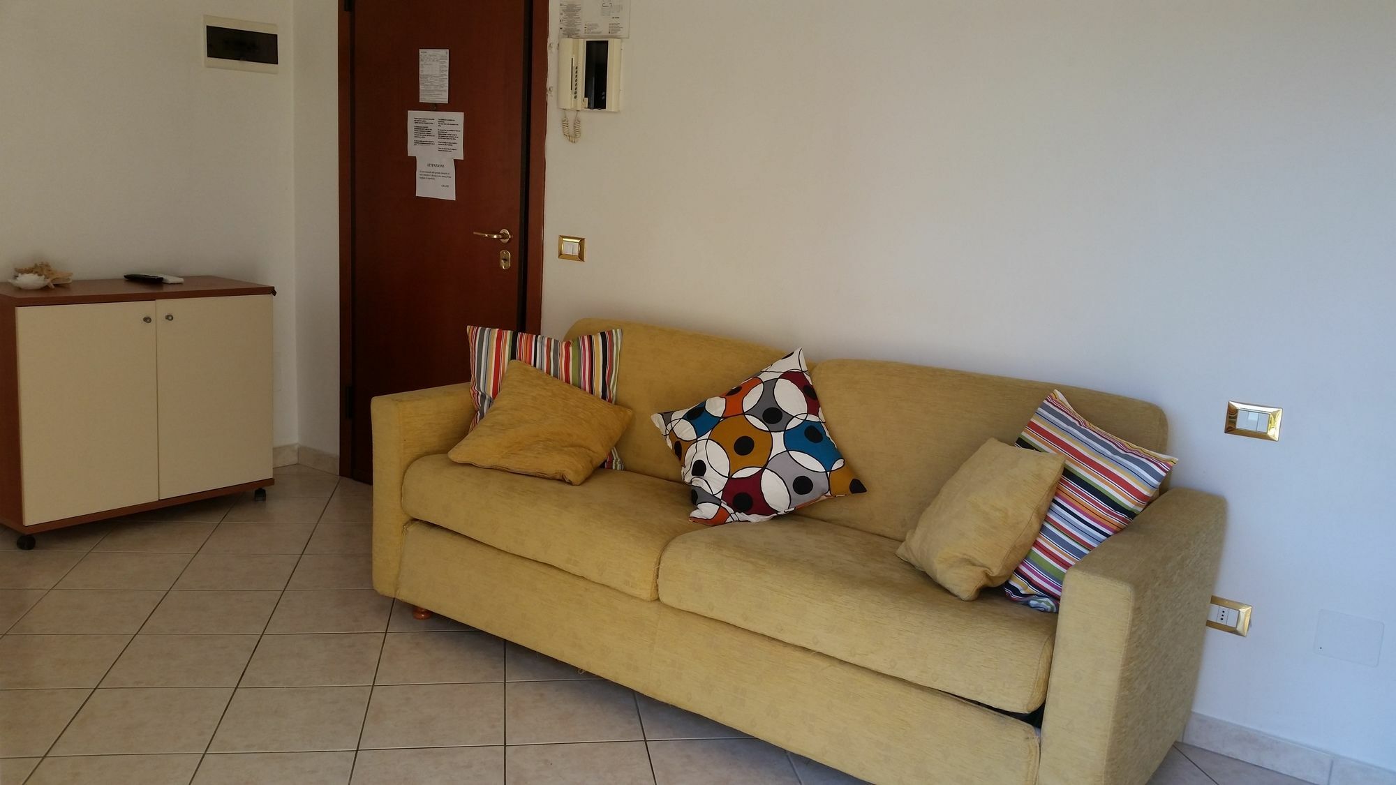 Residence Special Rimini Eksteriør billede