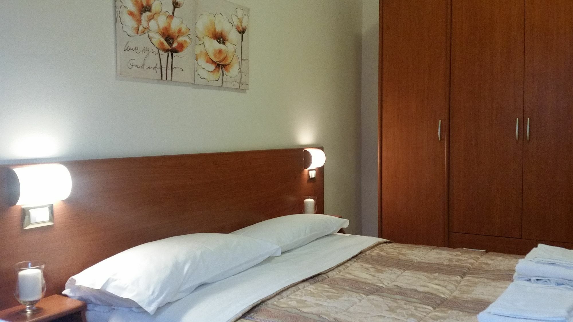 Residence Special Rimini Eksteriør billede