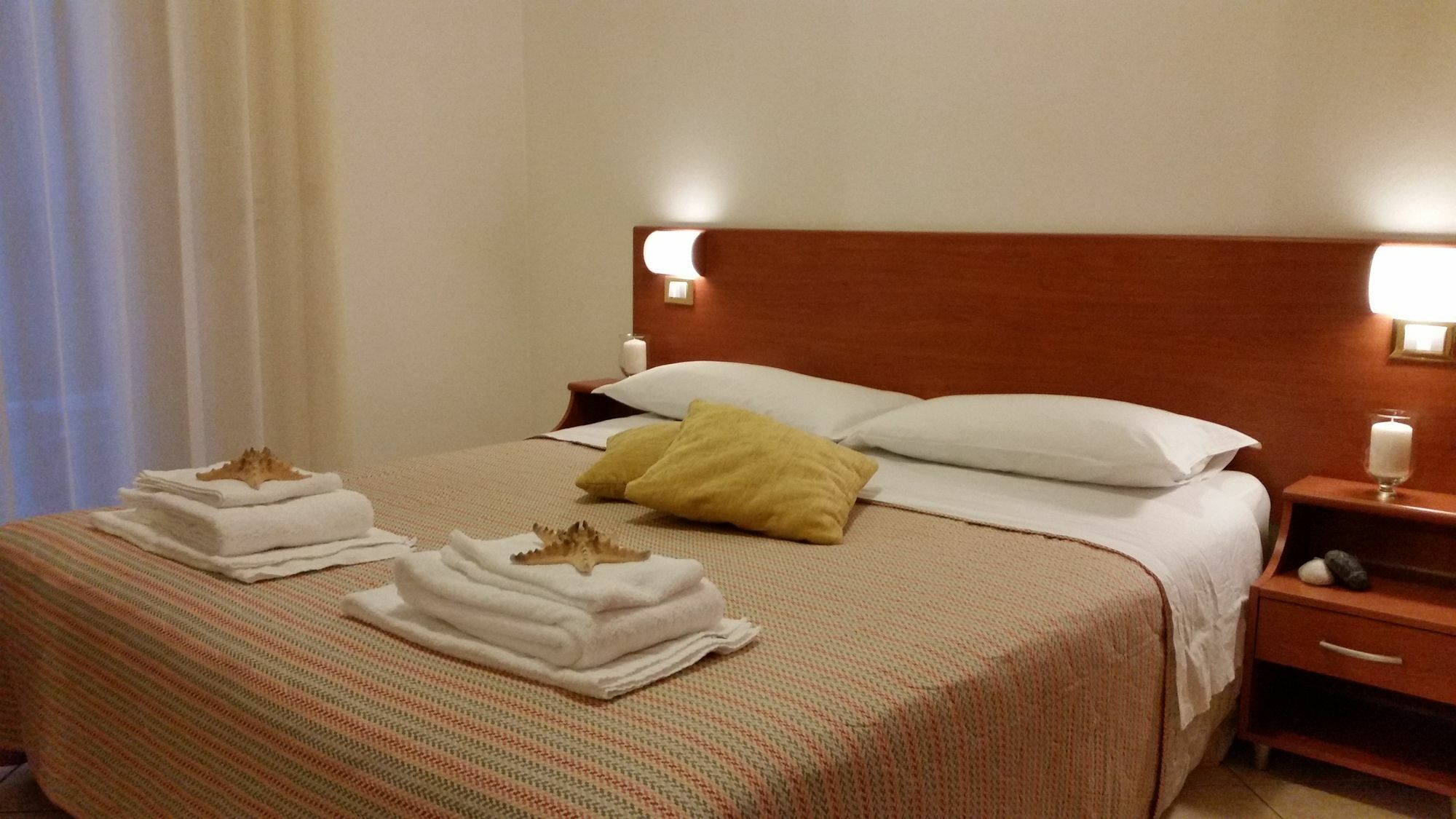 Residence Special Rimini Eksteriør billede