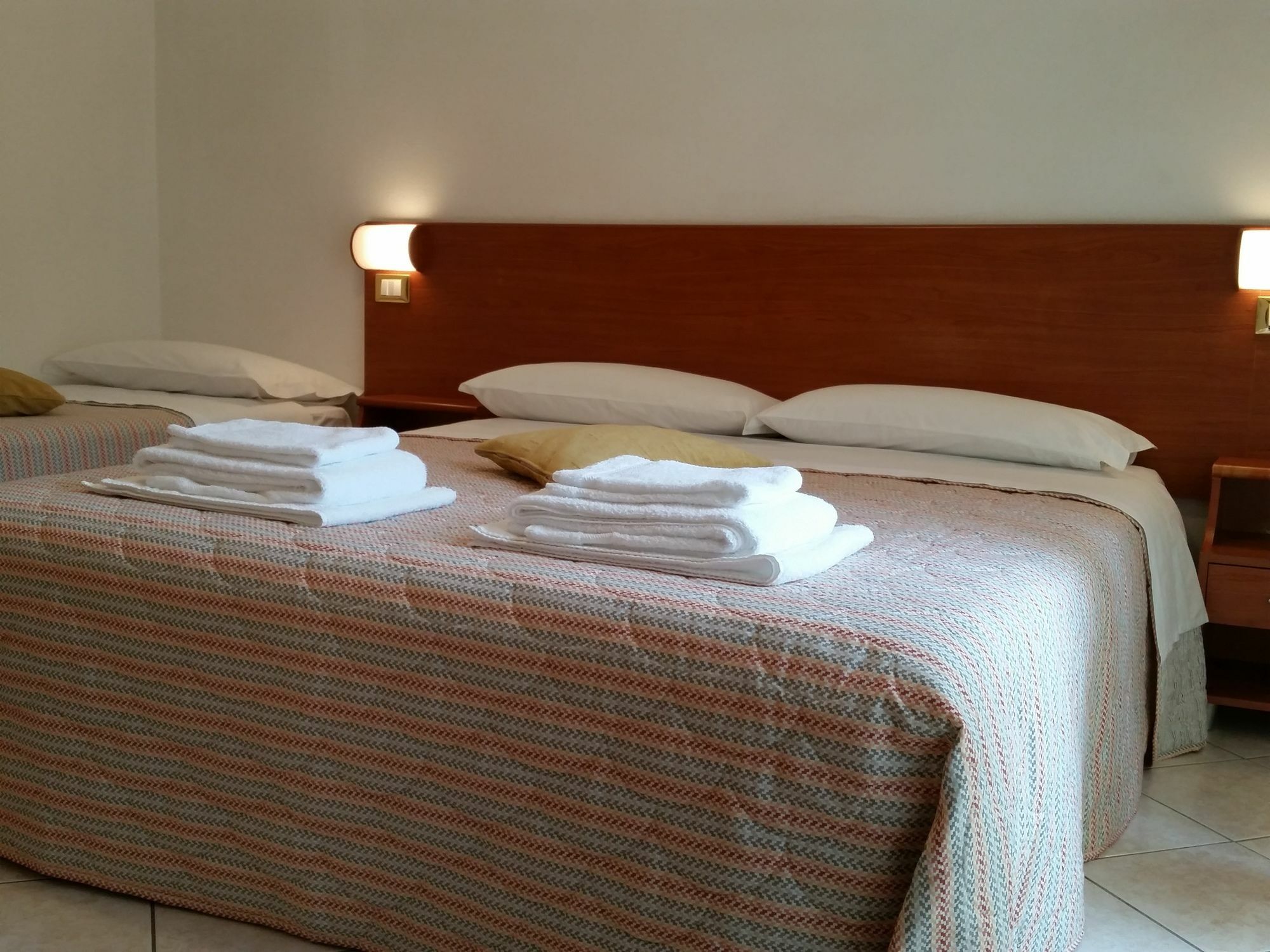 Residence Special Rimini Eksteriør billede